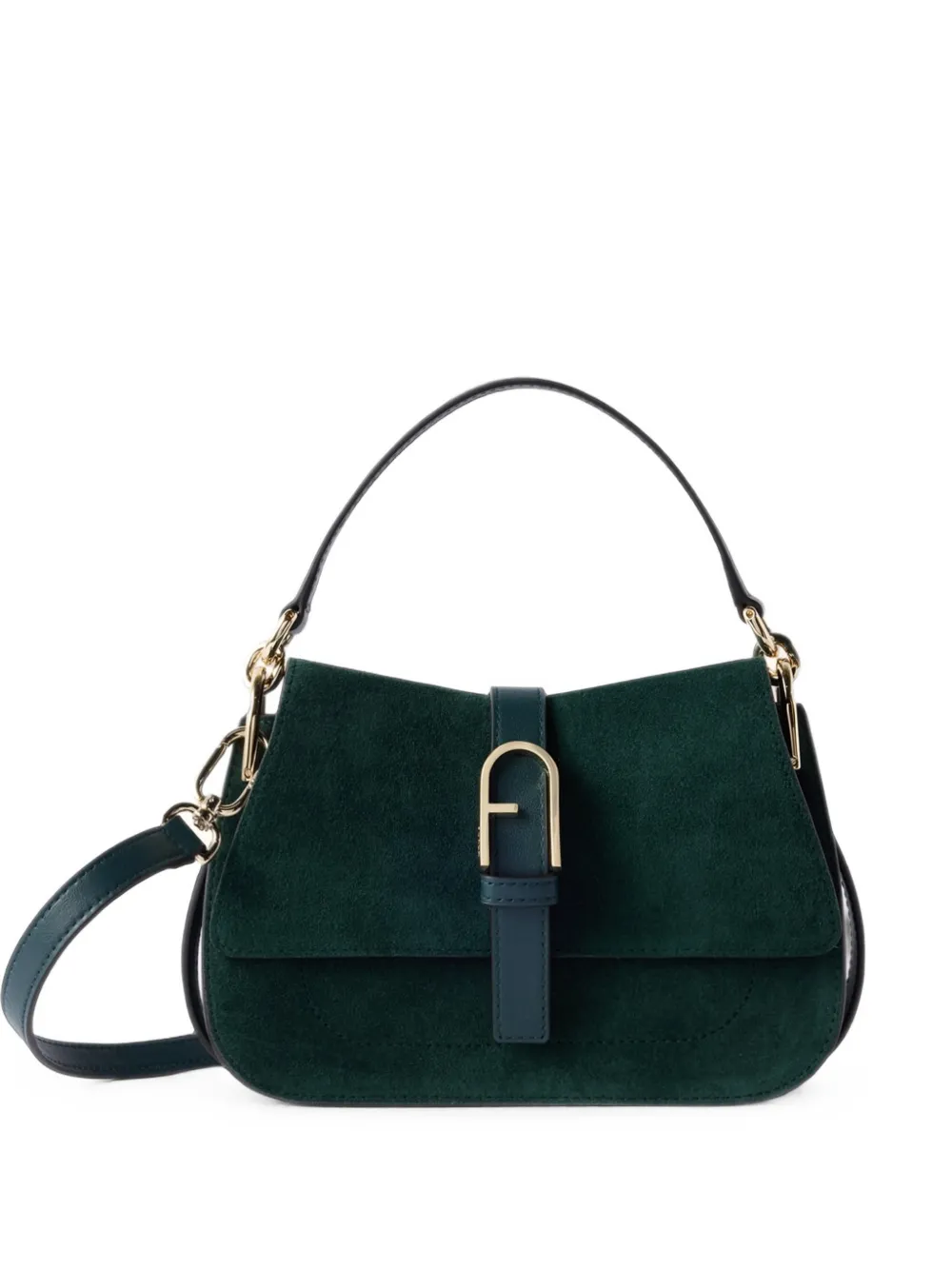 Furla Flow top-handle mini bag · OS