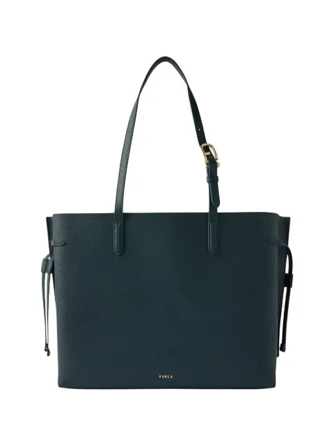 Furla tote L Ava de piel