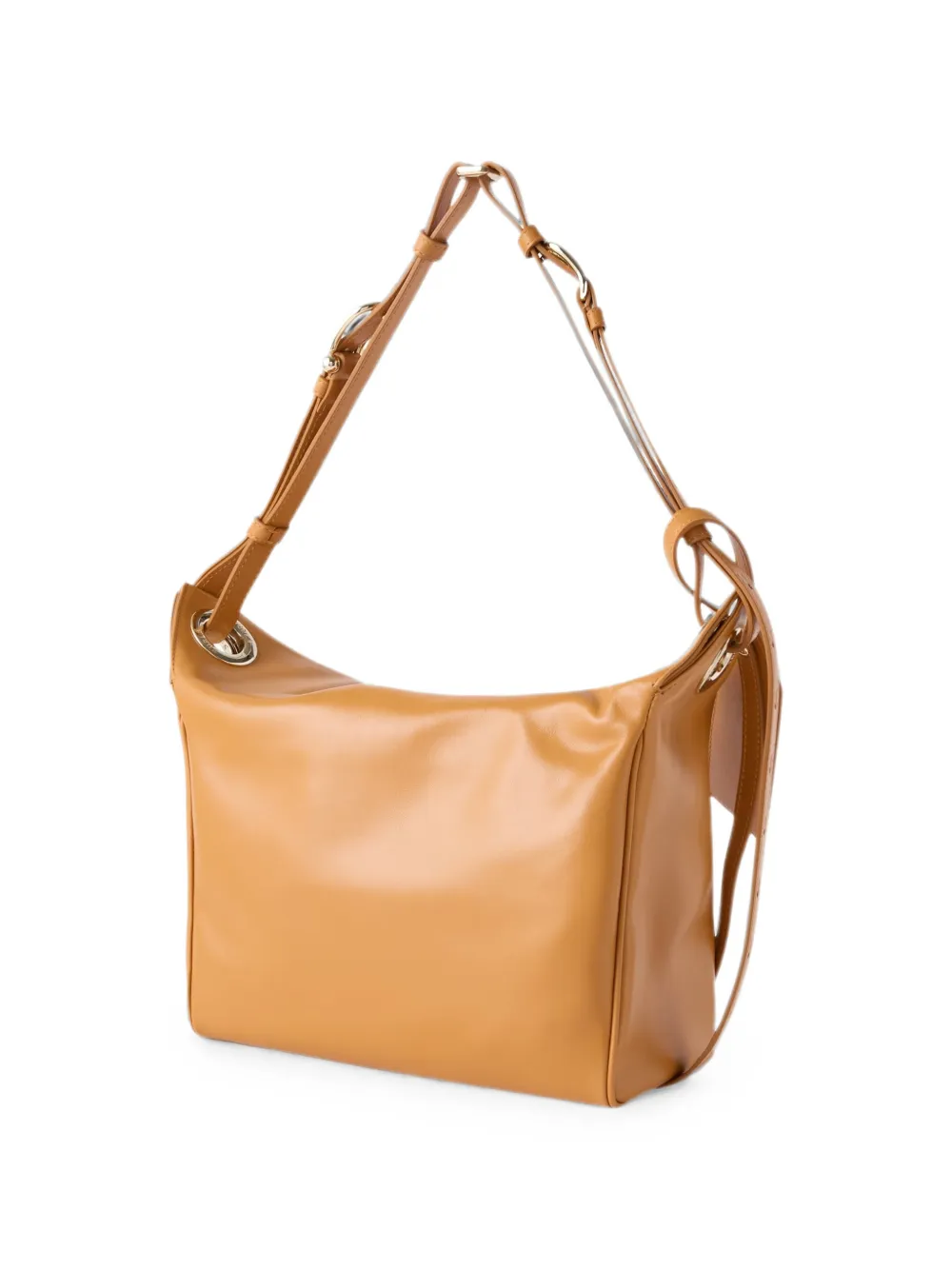 Furla Medium Ginevra schoudertas Bruin