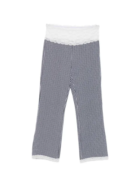 Frankies Bikinis Nikki trousers
