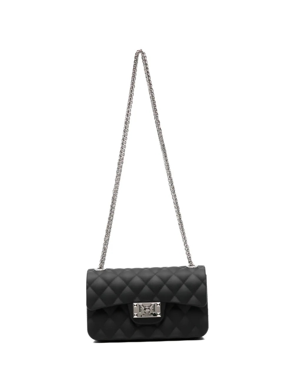 Marc Ellis Borsa a tracolla Flat Falcon XS - Nero