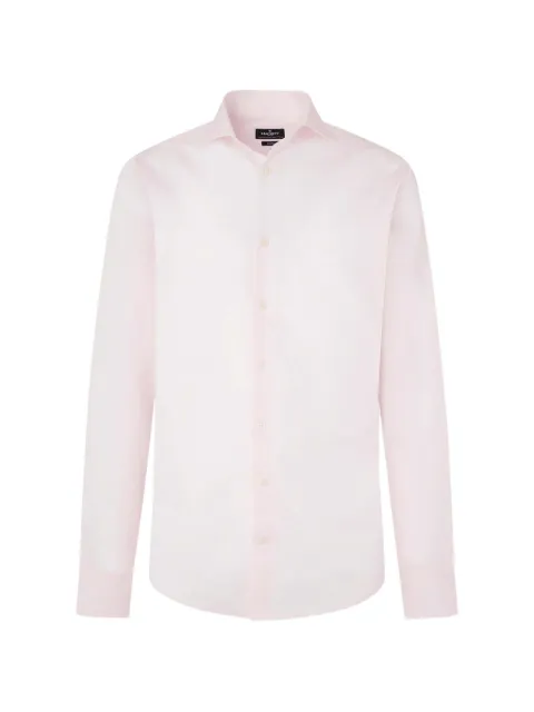 Hackett London chemise en popeline