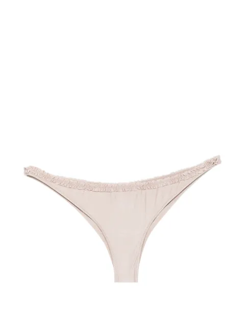 Frankies Bikinis bikini bottom Kate