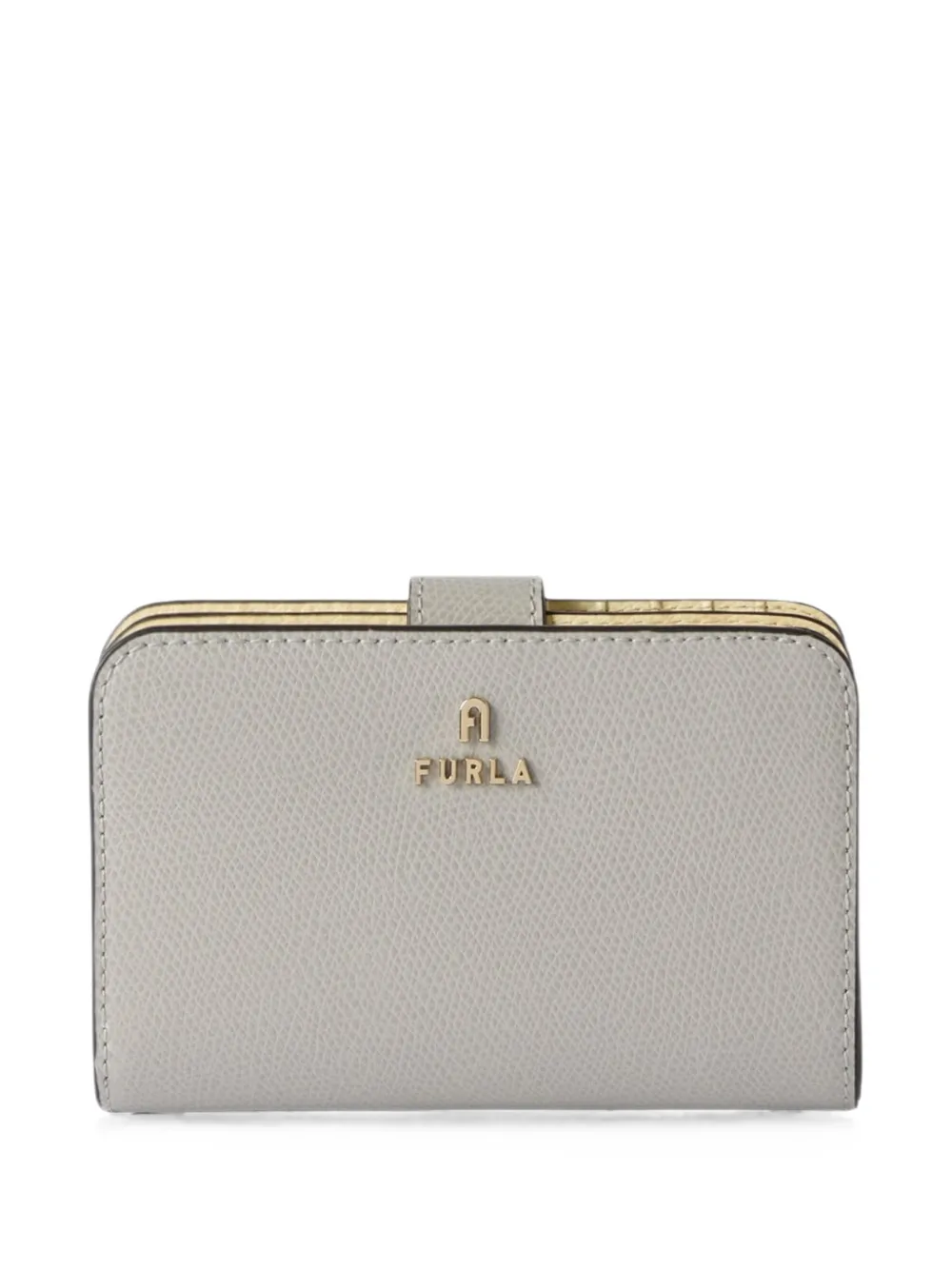 Furla Camelia compact wallet M - Grigio