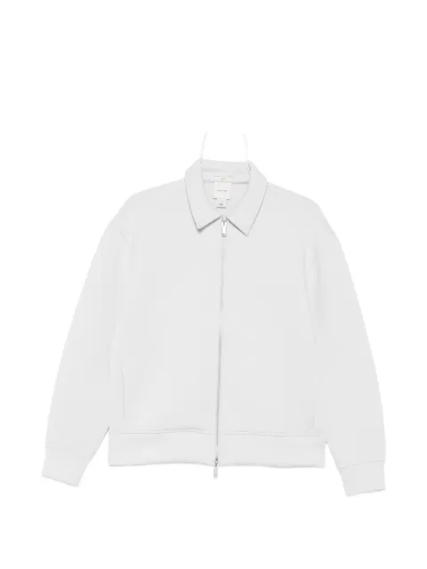 Calvin Klein zip-up jacket