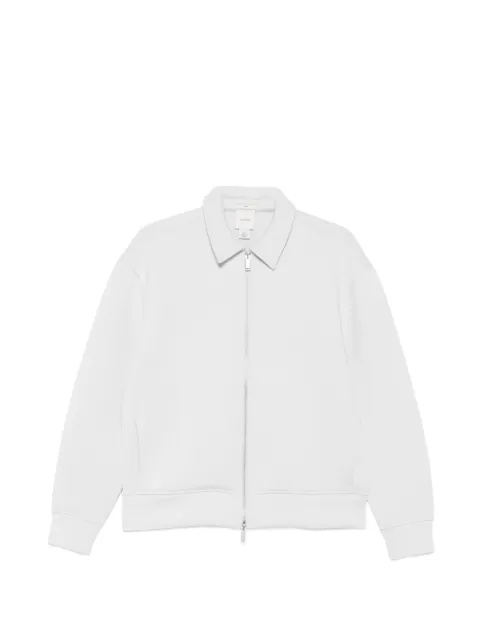 Calvin Klein zip-up jacket