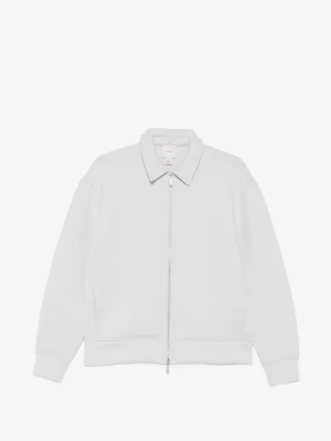 Calvin Klein zip-up jacket
