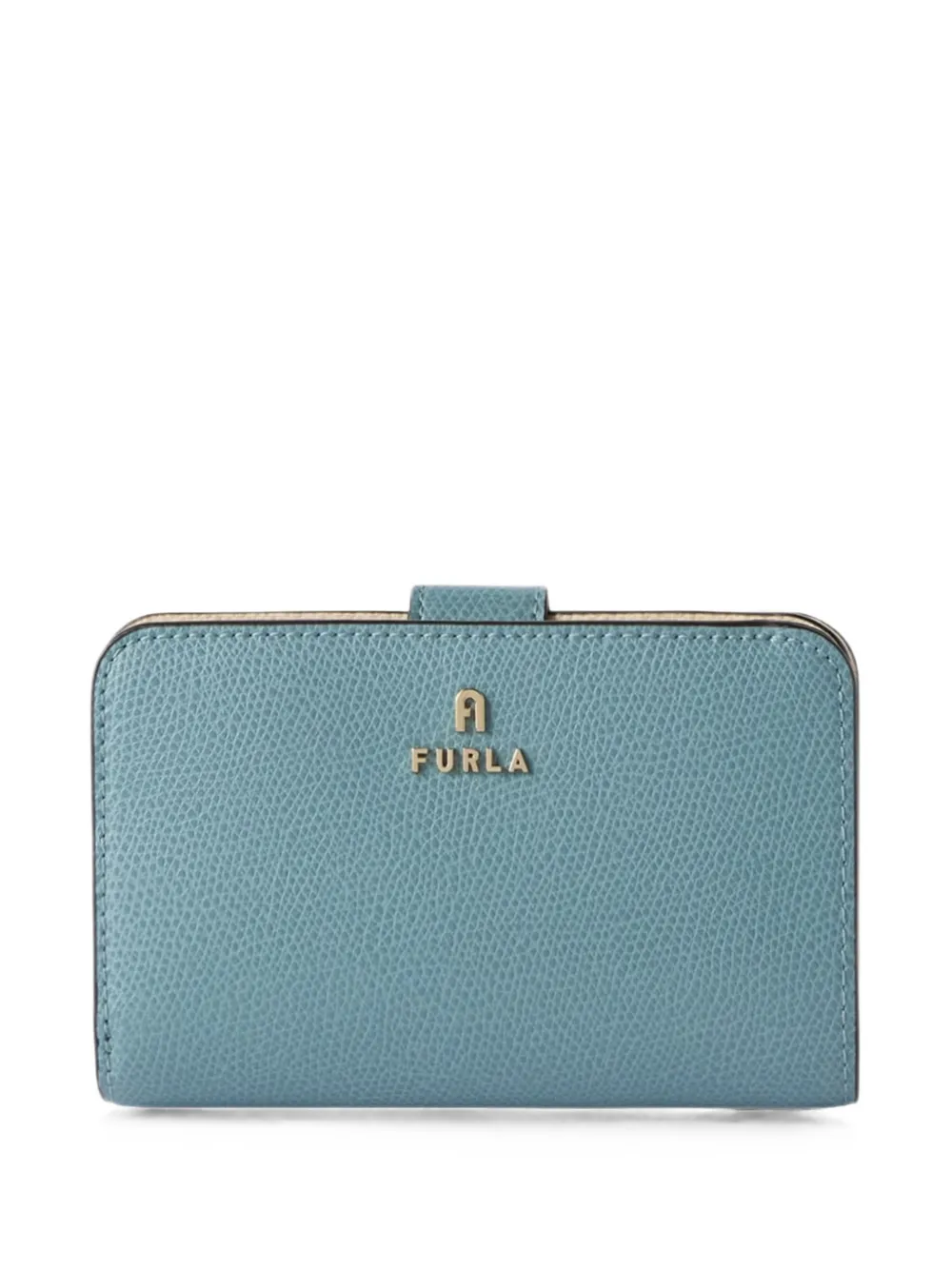 Furla Camelia compact wallet M - Blu