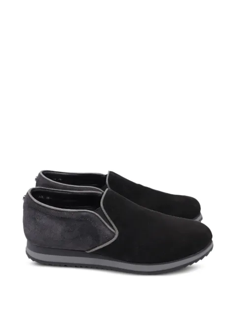 Stuart Weitzman slip-on sneakers