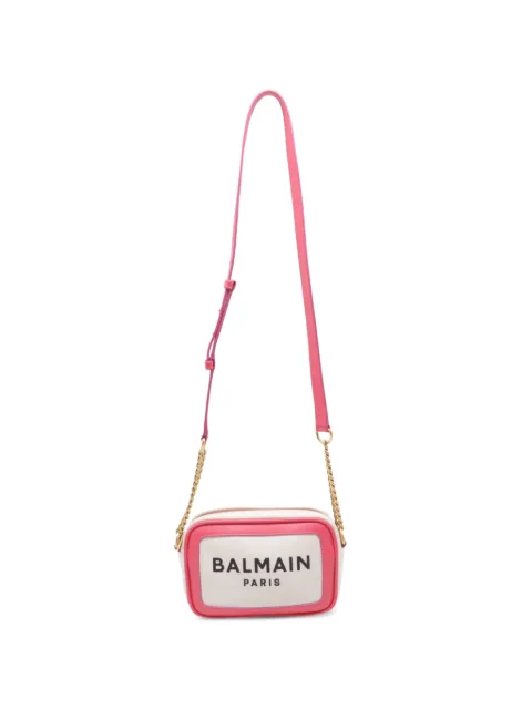 Balmain Pre-Owned bolsa cámara B-Army 18