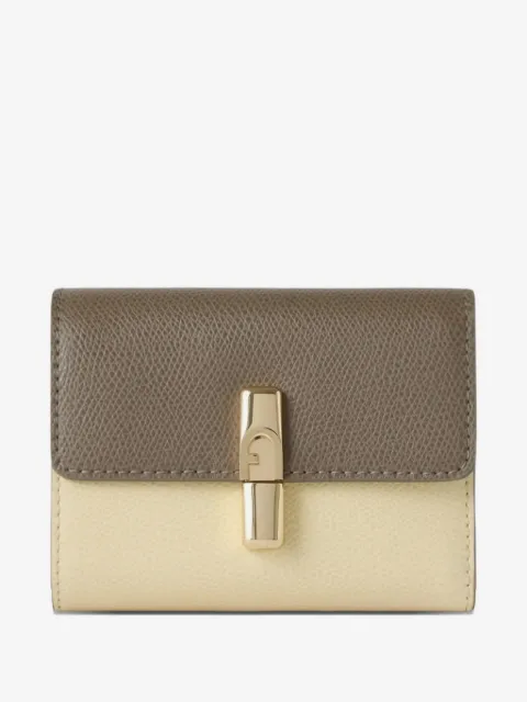 Furla Portafoglio Compact piccolo