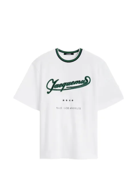 Jacquemus The Torneo T-shirt