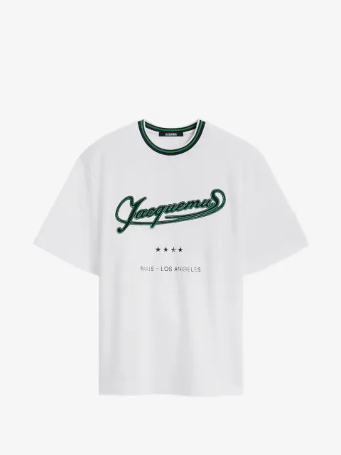 Jacquemus The Torneo T-shirt
