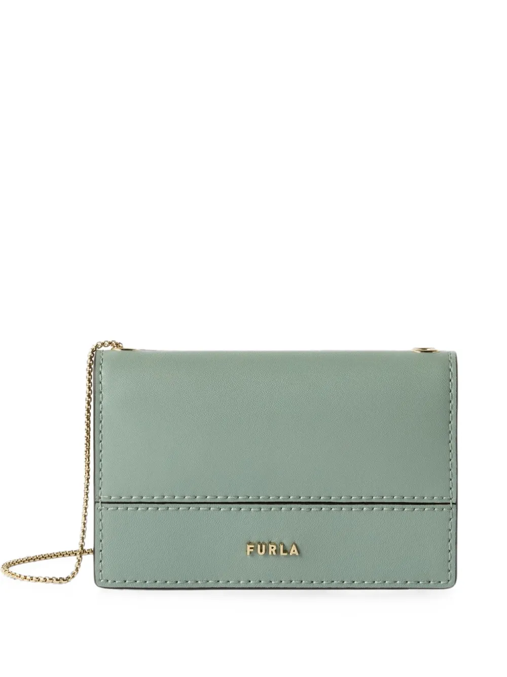 Furla Lia card case S - Verde