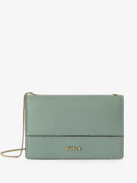 Furla étui pour carte Lia S