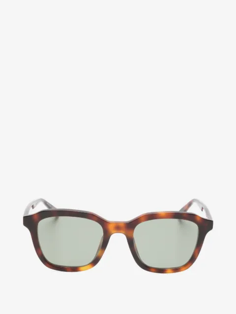 Saint Laurent Eyewear square-frame sunglasses