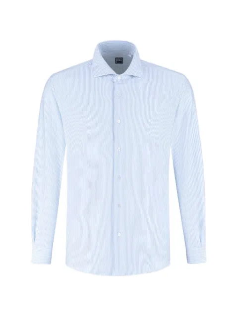 Fedeli striped shirt