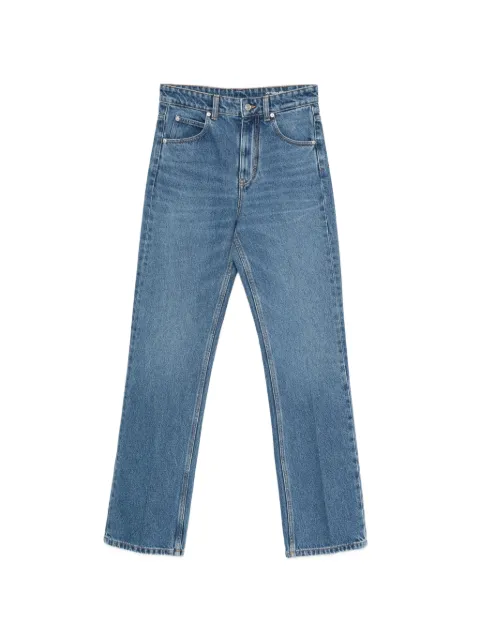 Victoria Beckham jeans Julia