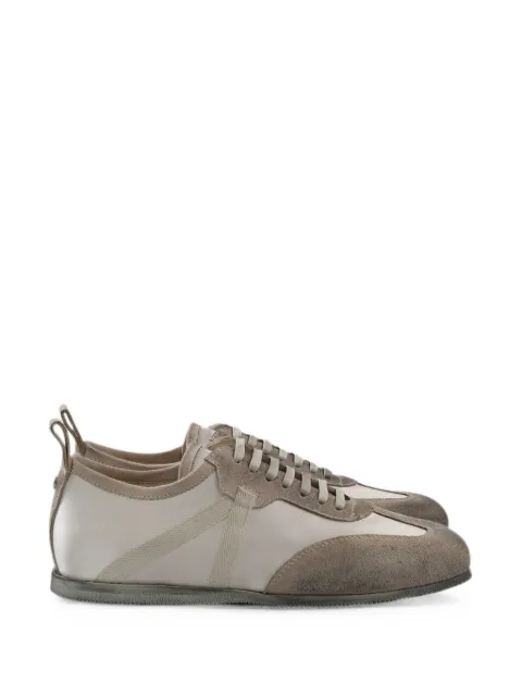 Ann Demeulemeester zapatillas bajas Siru