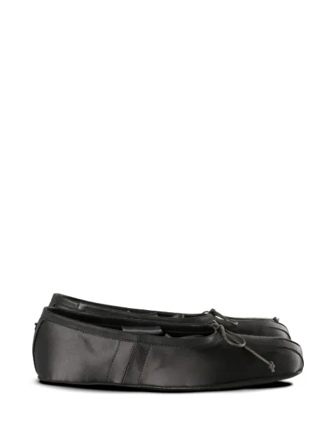 Ann Demeulemeester flats Paloma
