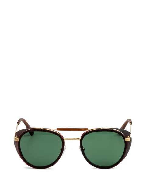Epos gafas de sol Storm con protección lateral