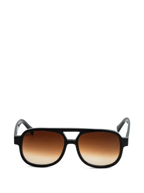 Epos Steno pilot-frame sunglasses
