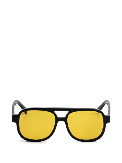 Epos Steno pilot-frame sunglasses