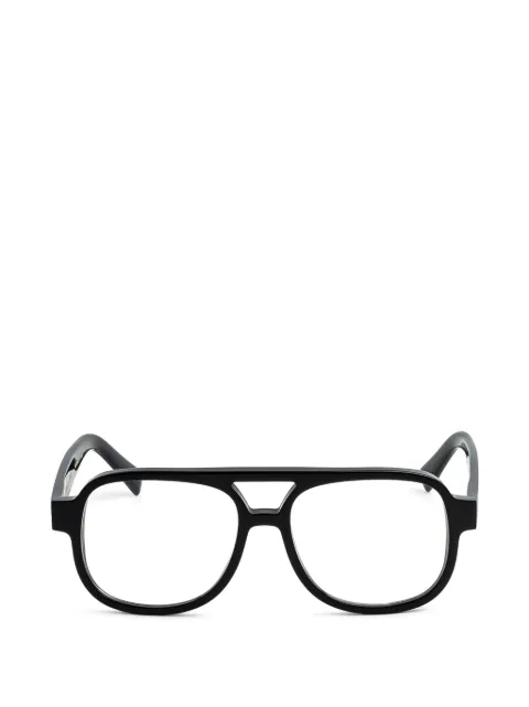 Epos gafas Steno con montura estilo piloto