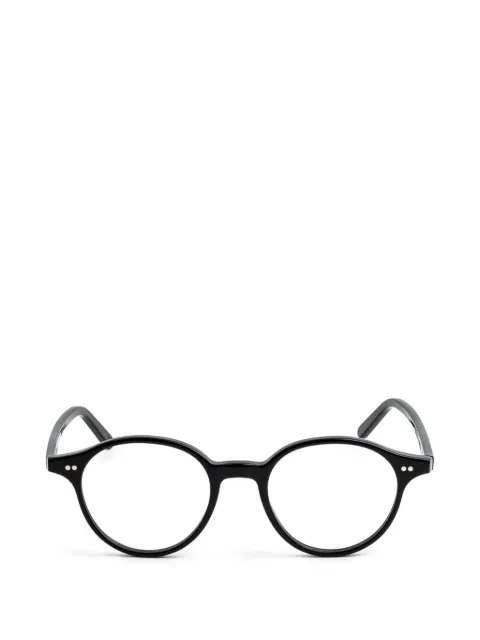 Epos New Pan 2 round-frame glasses