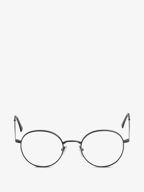 Epos Leonida round-frame glasses