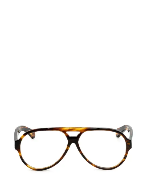 Epos gafas Hakon con montura piloto