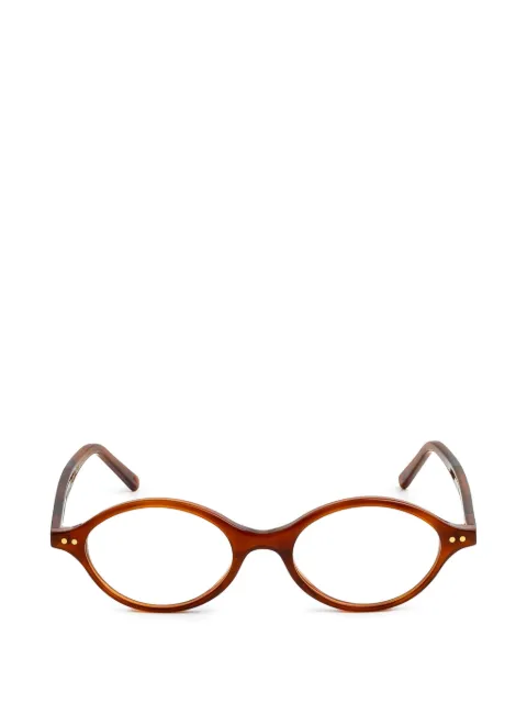 Epos gafas Gilda con montura oval