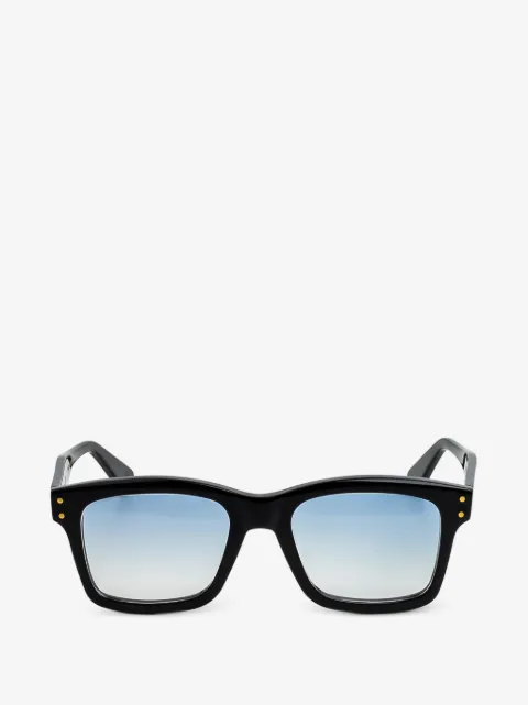 Epos Erato 2 square-frame sunglasses