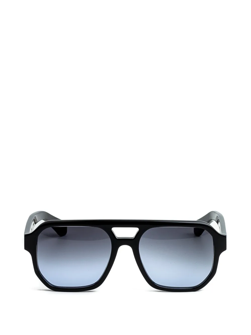Epos Daven pilot-frame sunglasses - Nero