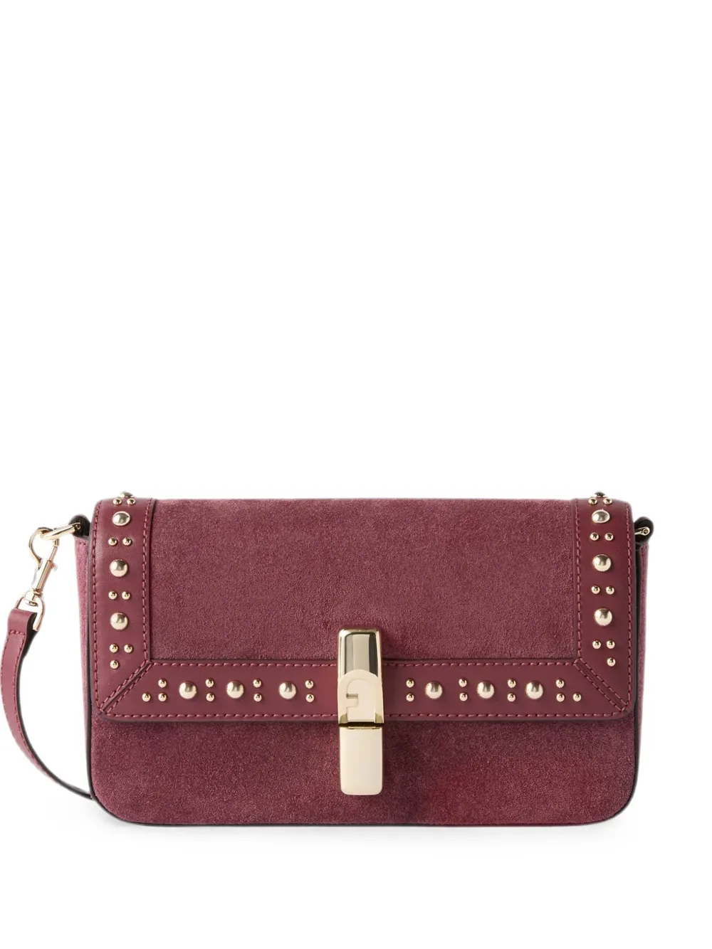 Furla Borsa a tracolla S - Rosso