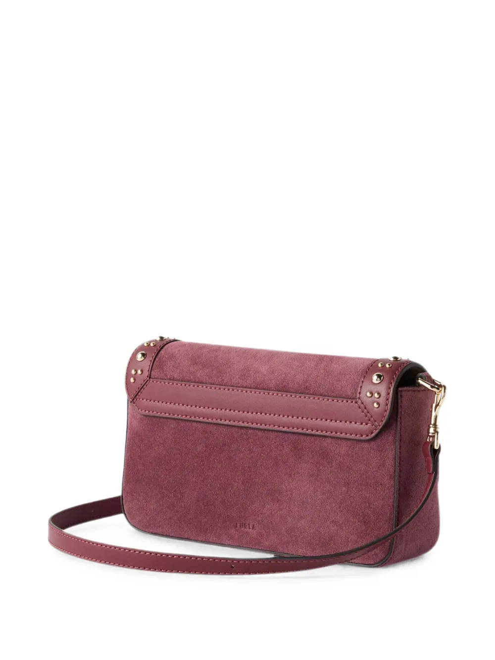 Furla S Iride crossbodytas Rood