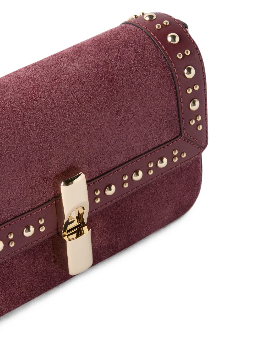 Furla S Iride crossbodytas Rood
