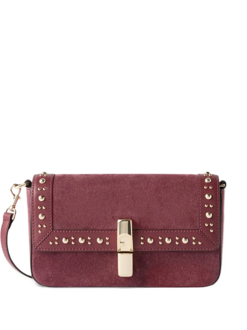 Furla Borsa a tracolla S - Rosso