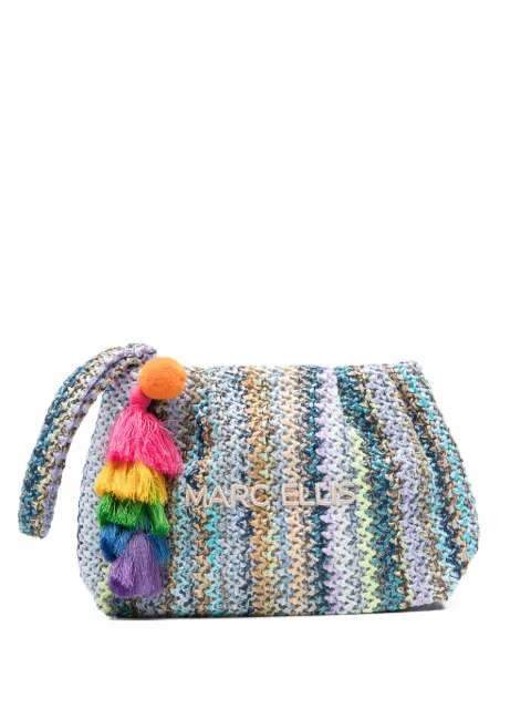 Marc Ellis bolso de mano Buby S. Claire