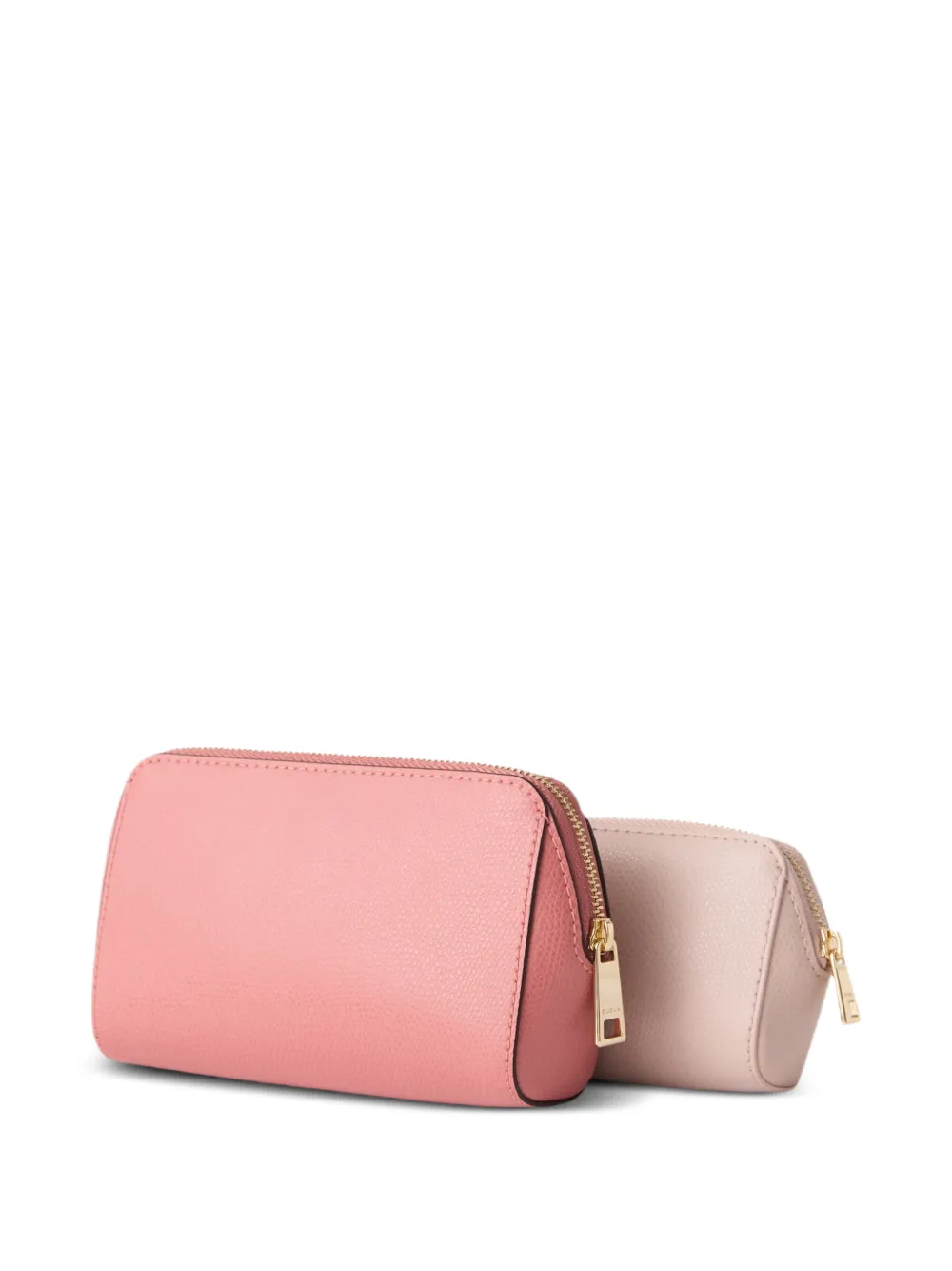 Furla Camelia make-up tas Roze