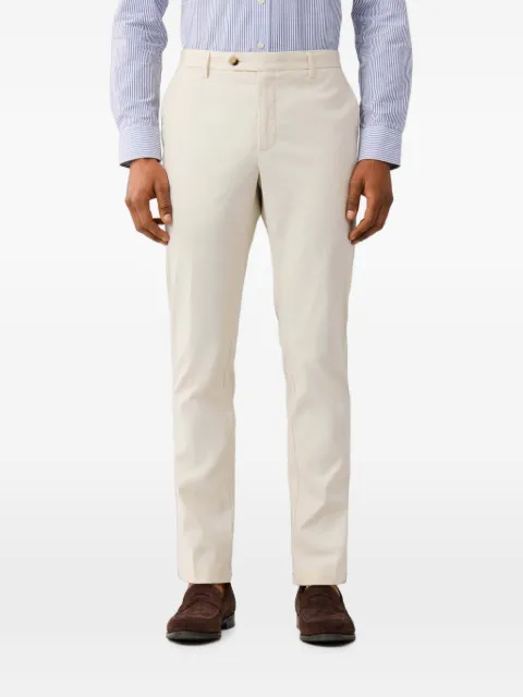Hackett London pantalones chinos Kensington