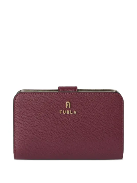Furla medium Camelia leather wallet
