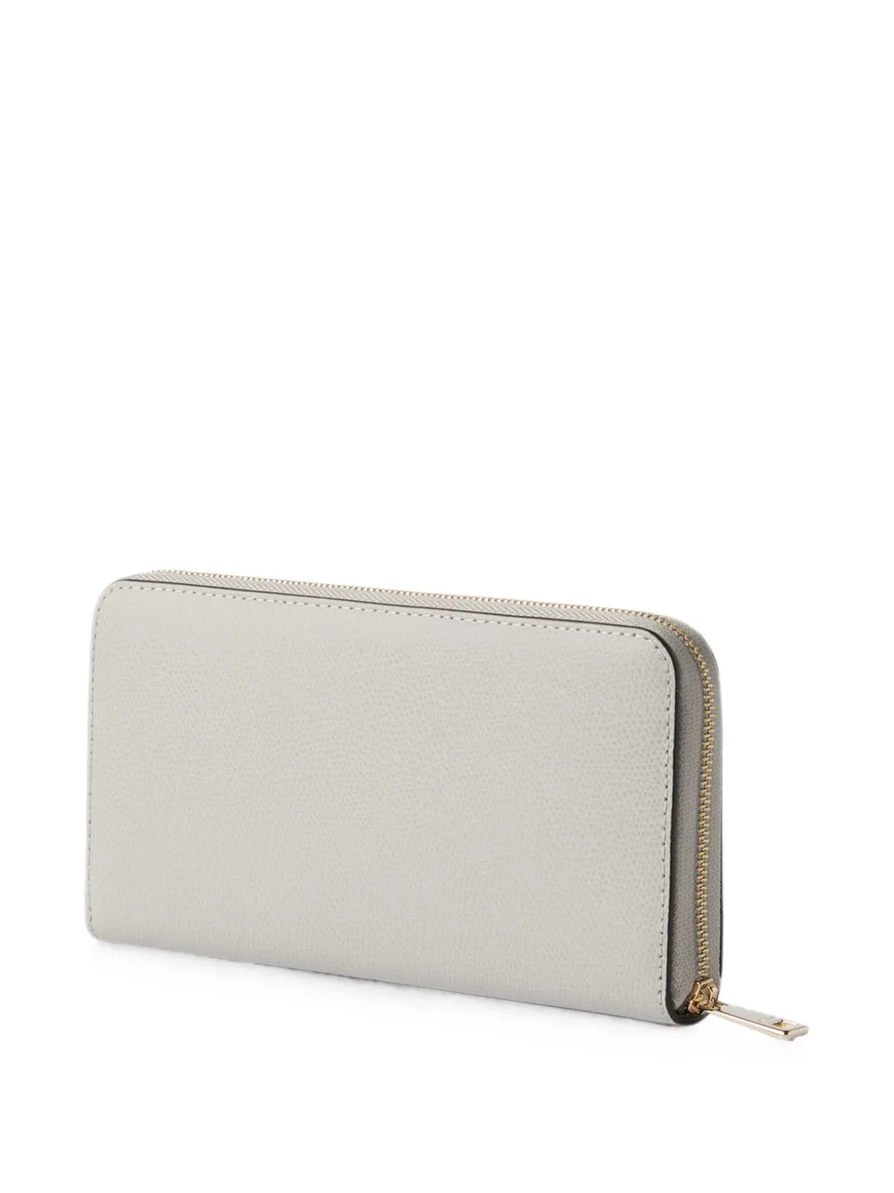 Furla Camelia portemonnee met rits Grijs