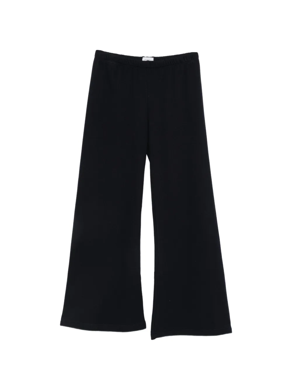 Citizens of Humanity Nora elasticated-waist track pants - Blu