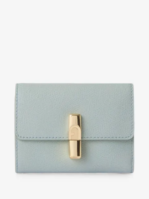 Furla Iride compact wallet S