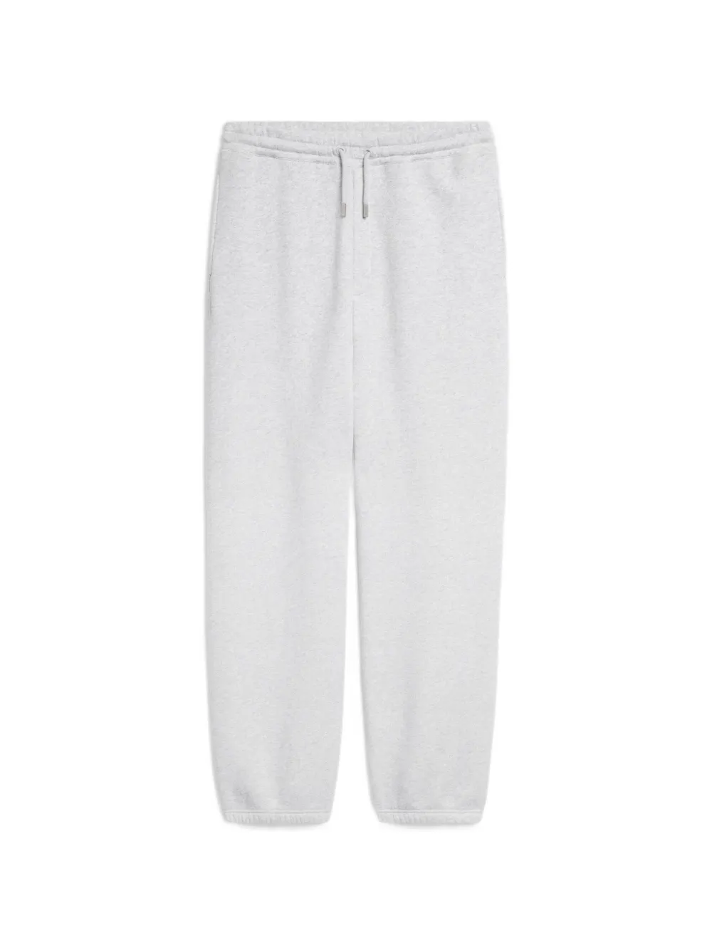 Jacquemus Torneo track pants - Grau