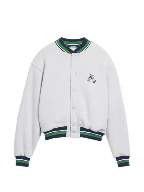 Jacquemus chaqueta Torneo