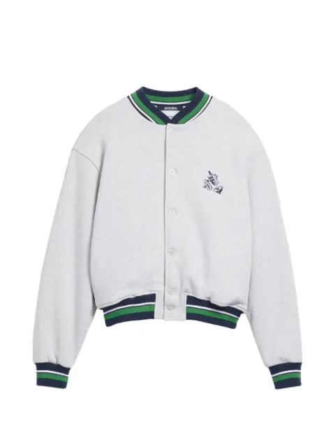 Jacquemus Torneo jacket