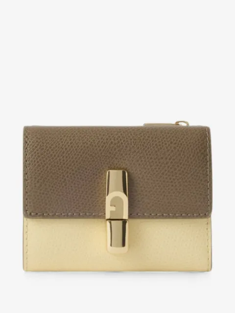 Furla Portefeuille compact Iride S