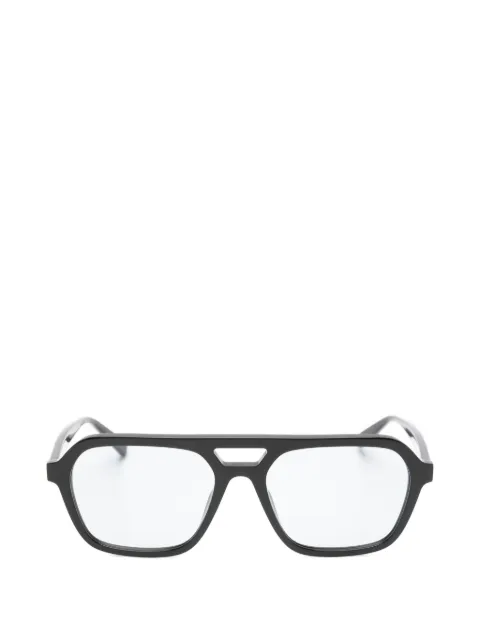 Saint Laurent Eyewear SL 905 Pilotenbrille
